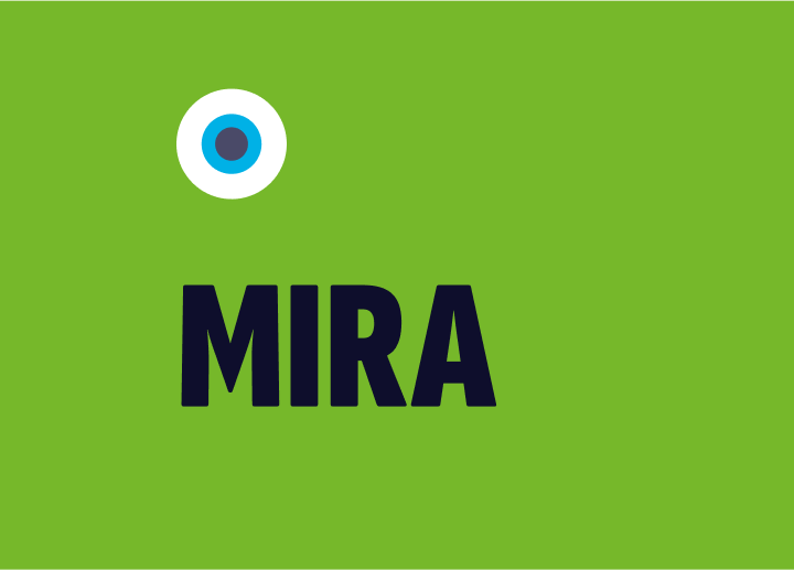MIRA